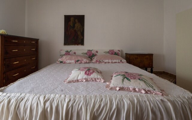 La Lunigiana a Dima's house