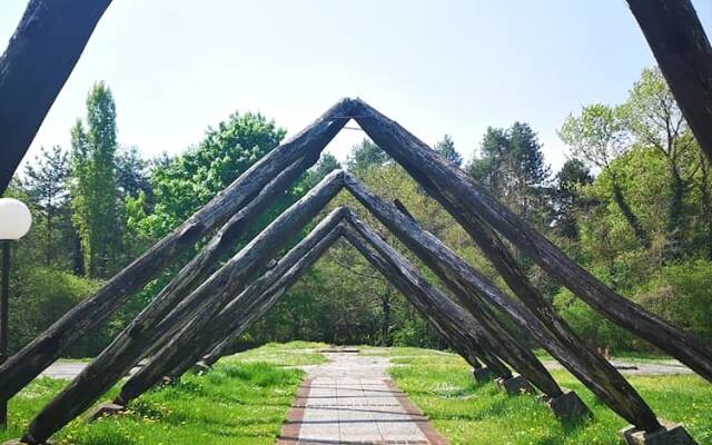 Motel Plitvice Zagreb