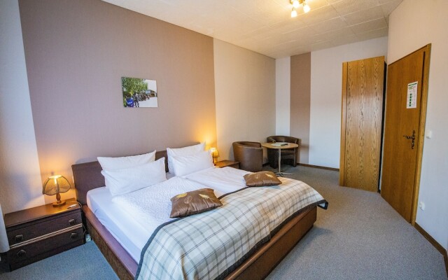 Berghotel Waidmannsheil