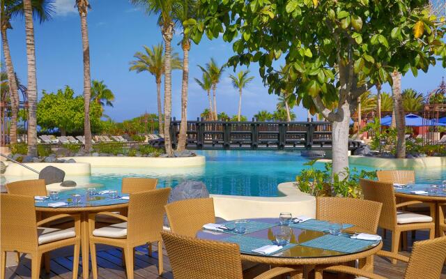 The Ritz-Carlton Tenerife, Abama