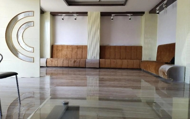 Capital O 8801 Hotel JS Tower