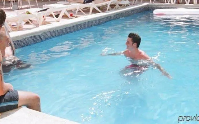 Stic Urban Hotel & Spa