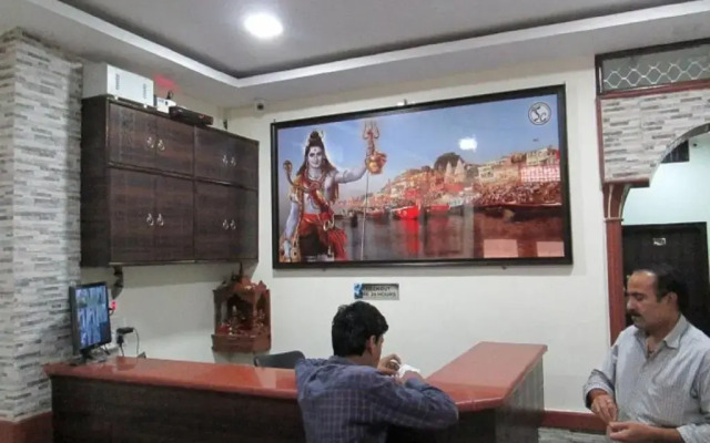 Hotel Shiv Ganga
