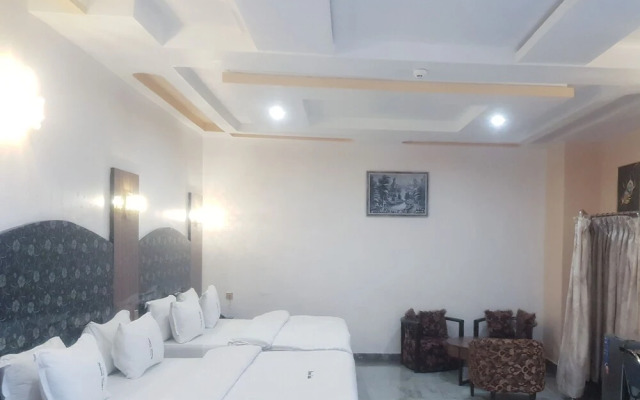 Haven Suites New Owerri