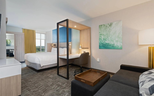 SpringHill Suites by Marriott Ocala