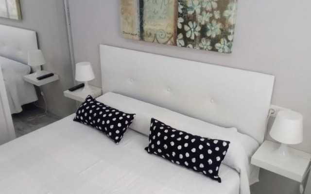 Apartamentos Laguna Beach
