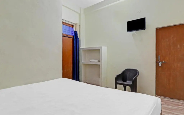 Hotel Shriyam Shree by Oyo Rooms