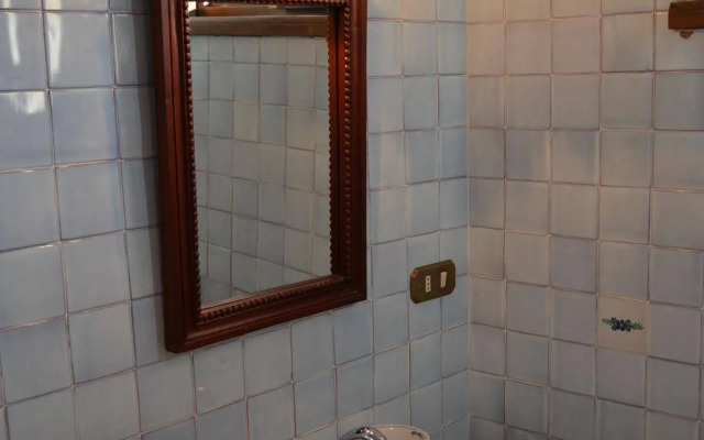 Bed & Breakfast Monastero del Rul