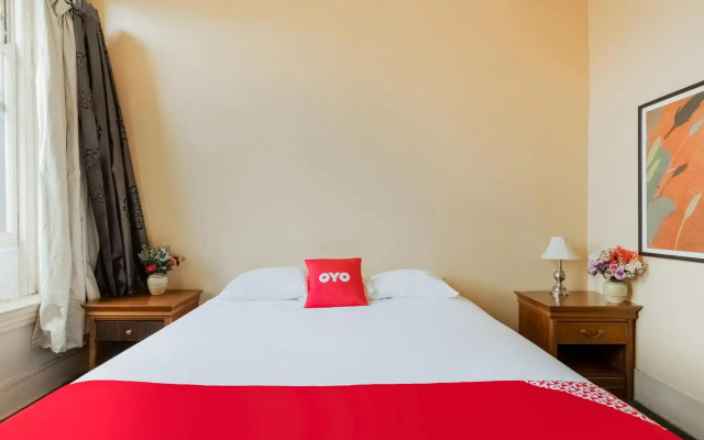 OYO Hotel Bradford Main St PA