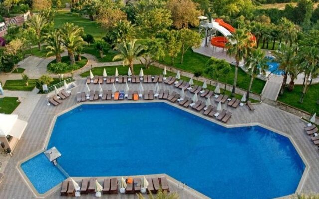 Aventura Park Hotel