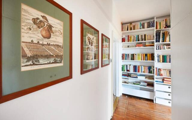 Ca' Fenice, charming apartment in San Marco, sleep 7