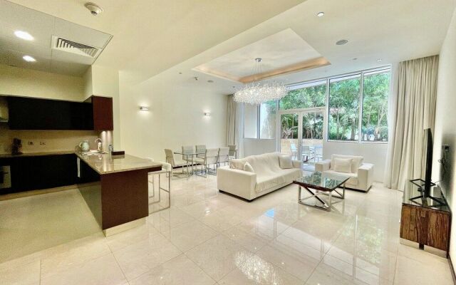 Tiara Residences
