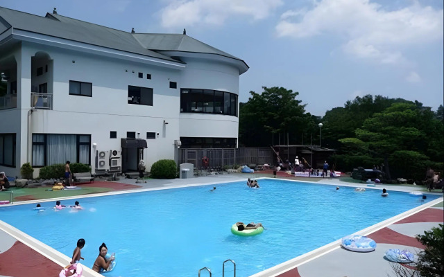 Condominium Hotel Garland Court Usami