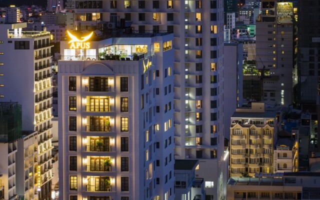 Rosy Hotel Nha Trang
