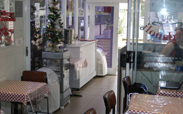 Greenwich Inn Sydney Hotel