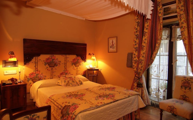 Hotel Almud