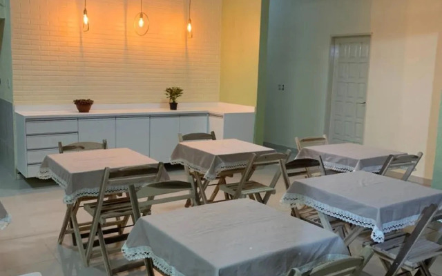 A Cabana