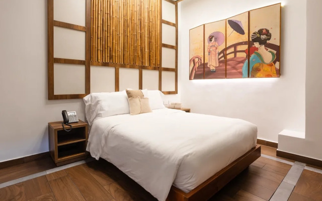 Prixma Hotel