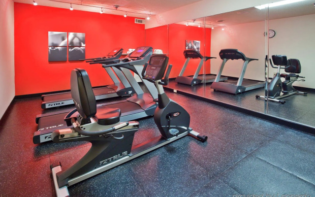 Country Inn & Suites by Radisson, McDonough, GA