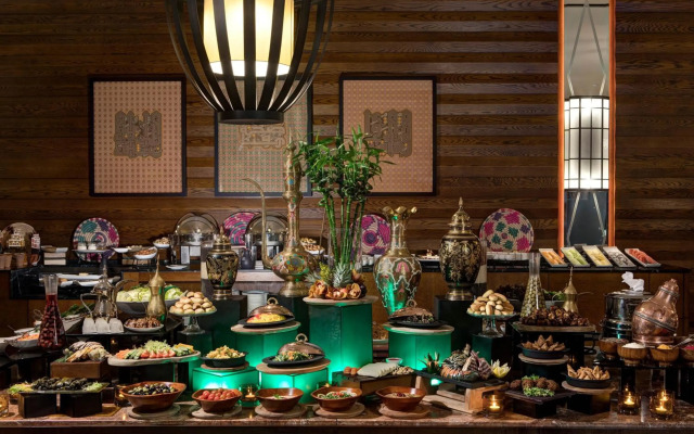 Assila Hotel Jeddah