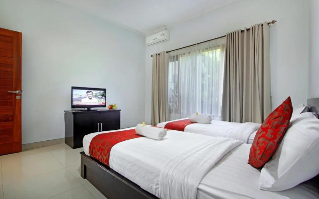 The Brothers Villa