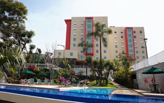 Holiday Inn Express Hotel & Suites Cuernavaca, an IHG Hotel