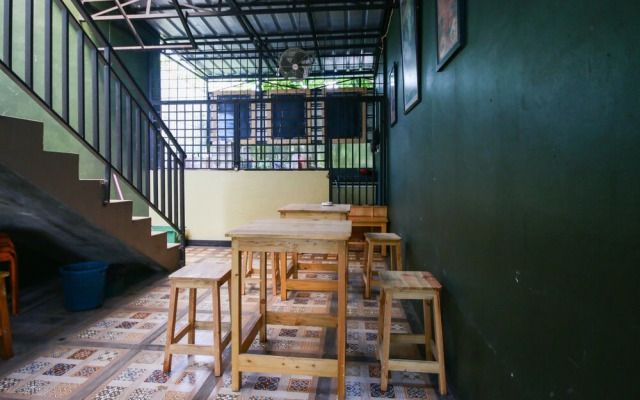 Sky Inn Rempoa Jakarta
