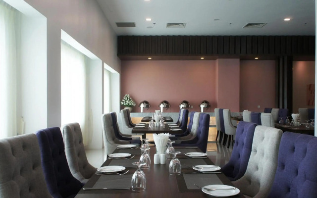 Wyne Hotel