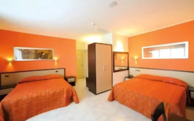 Hotel Cristina