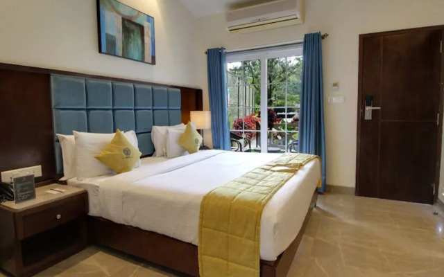 Basilica Resort