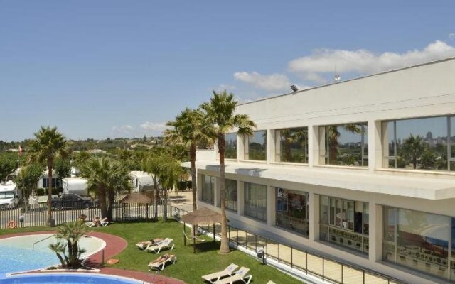 Camping Resort Almafra