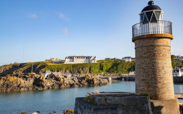 The Portpatrick Hotel by Compass Hospitality