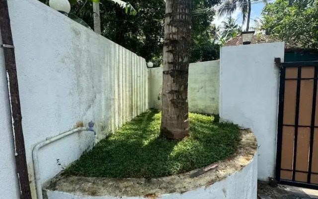 Explore Private Pool Villa Varkala