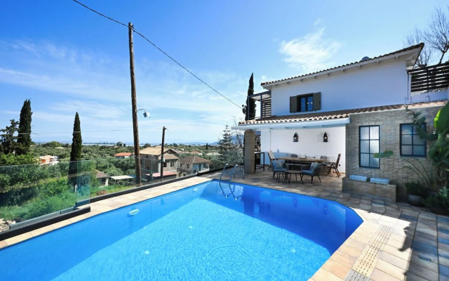 Forte Vento Villa