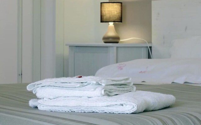 Dimora di Bosco Room & Breakfast