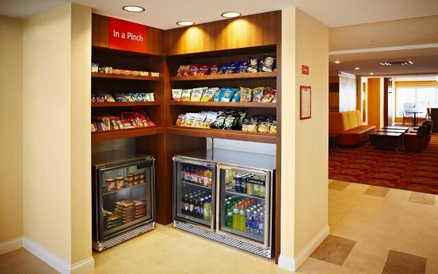 TownePlace Suites by Marriott Mississauga-Arpt Corp Ctr