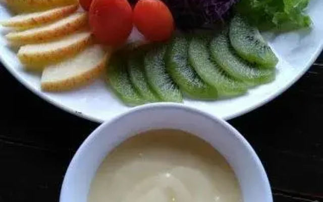 Khaung Chang Kam Boutique Hotel