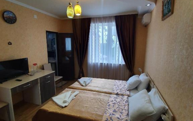 Hotel Exotica