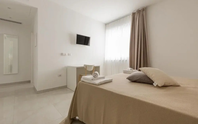 2399 Sdmr - Matrimoniale Standard