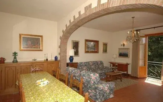 Villa Ambra