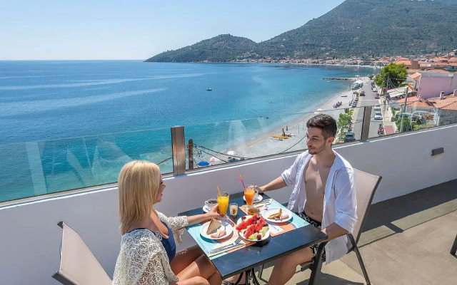 Paraskevas Boutique Hotel