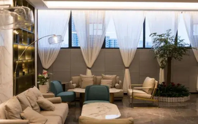 New Century Manju Hotel