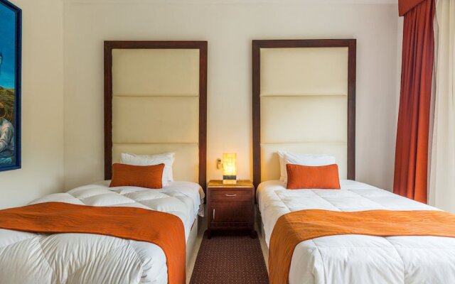 Villa Azalea Luxury B & B
