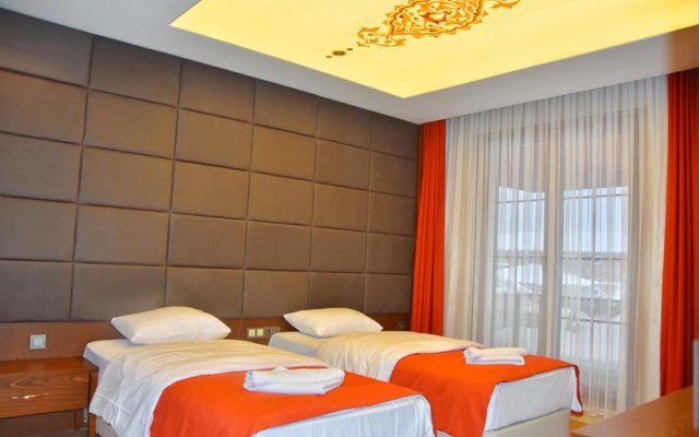 Resort Kaman Hotel