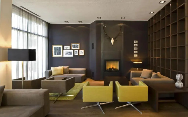 Hotel Thalmair
