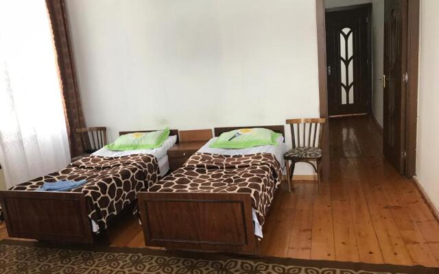 Hotel Vardzia K A L A