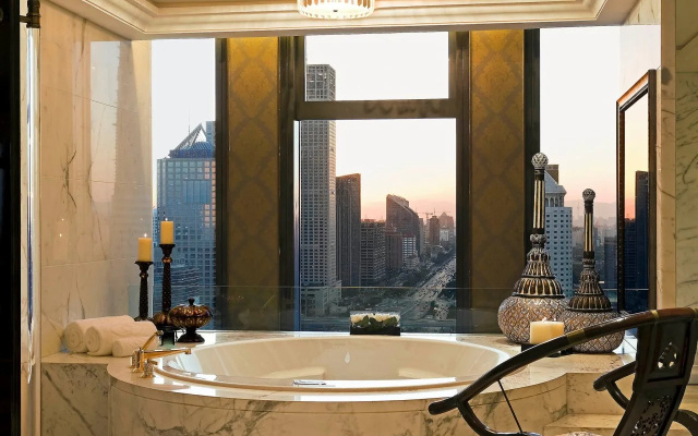 Wanda Vista Beijing