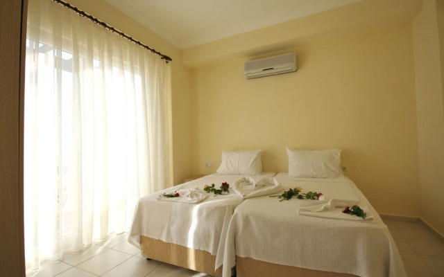Important Group Turqouise Homes Cara