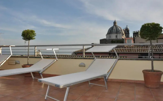 Hotel Urbano V