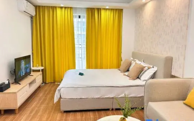 Gaofan Modern Luxury Residence